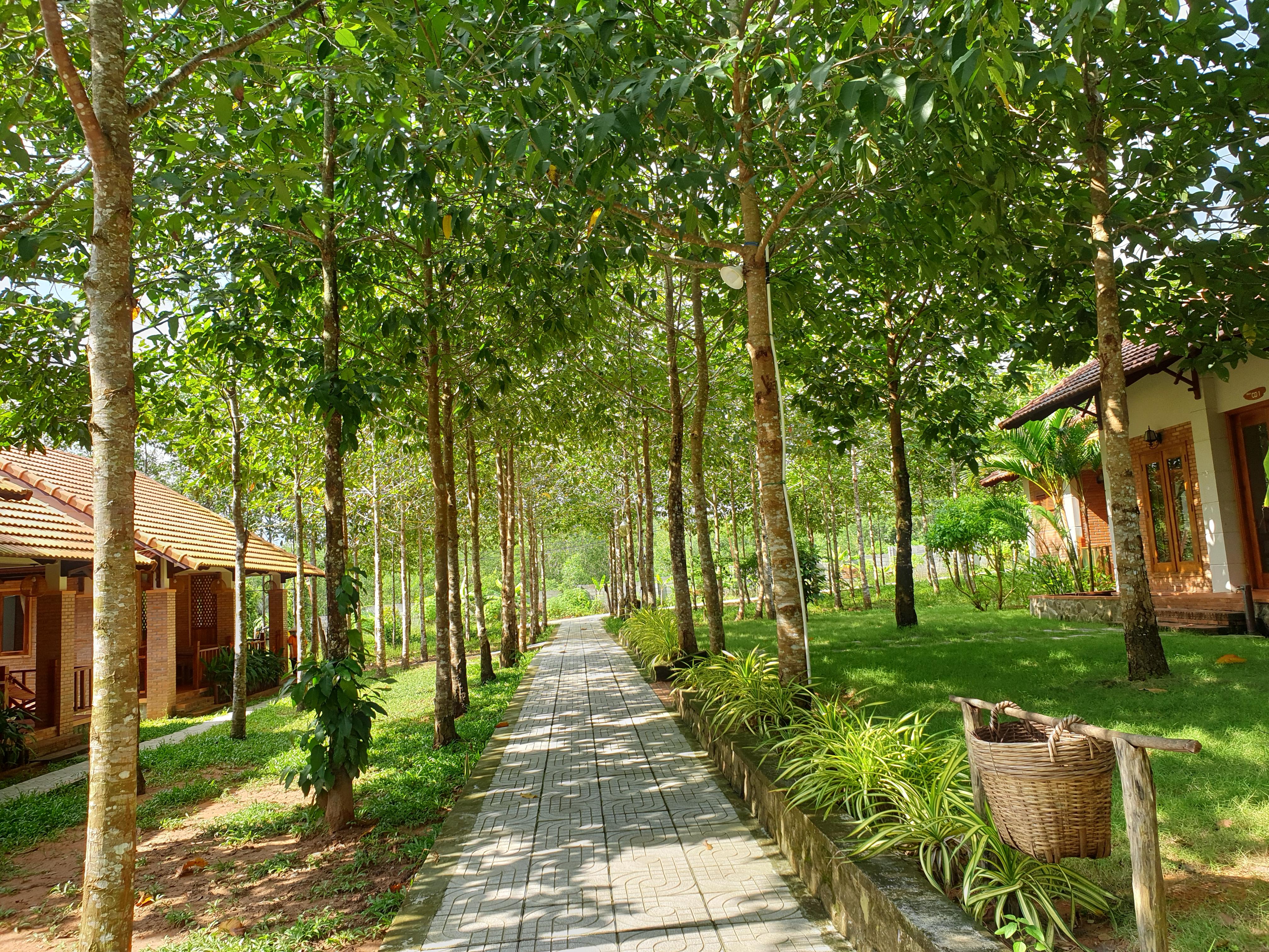 The Garden House Phu Quoc Resort Εξωτερικό φωτογραφία