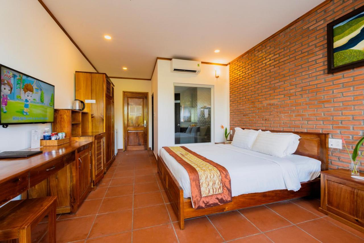 The Garden House Phu Quoc Resort Εξωτερικό φωτογραφία