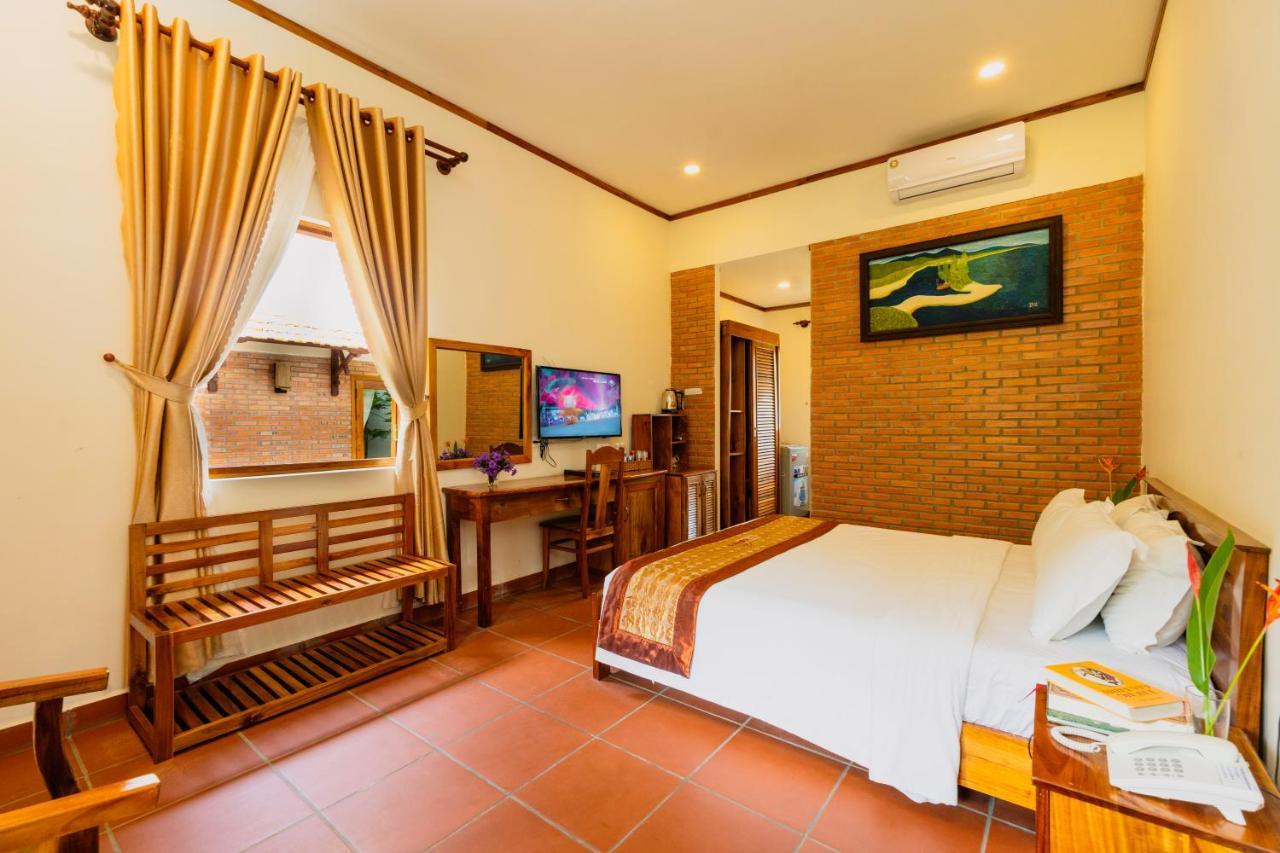 The Garden House Phu Quoc Resort Εξωτερικό φωτογραφία
